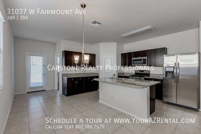 property at 31037 W Fairmount Ave