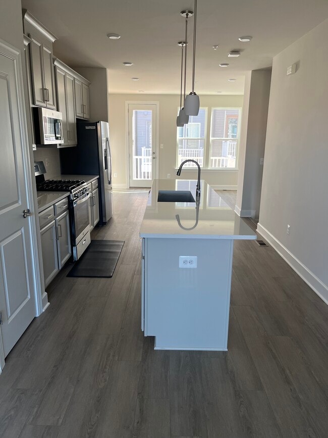 3581 Carnaby St in Hyattsville, MD - Building Photo - Building Photo