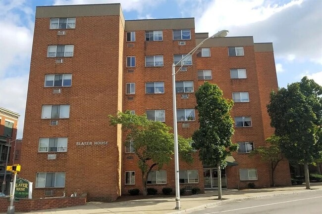 property at 6-10 George St