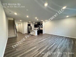 523 Hester Rd in Durham, NC - Building Photo - Building Photo