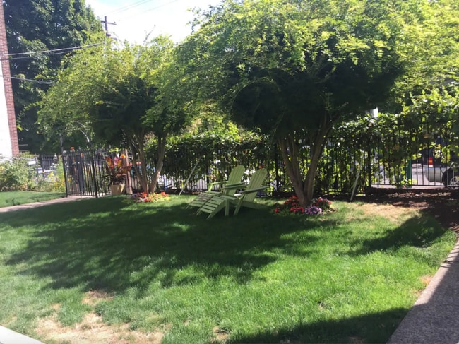property at 2243 NW Flanders St
