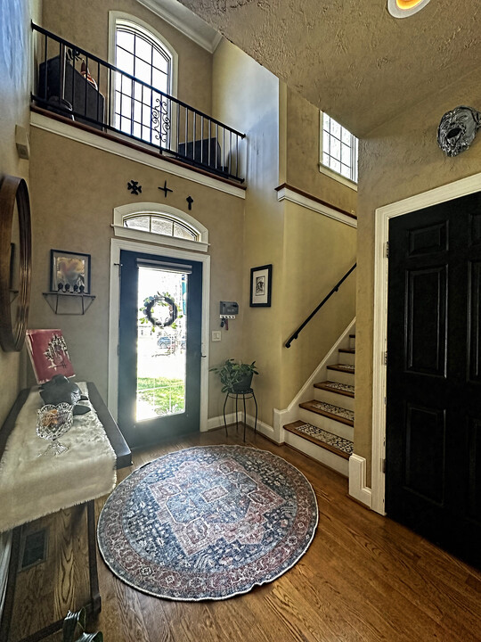 54 Stone House Rd in Arden, NC - Foto de edificio