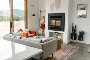 2387 2500 S in New Harmony, UT - Building Photo