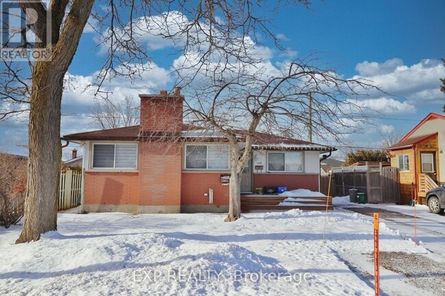 property at 1344 Avenue U