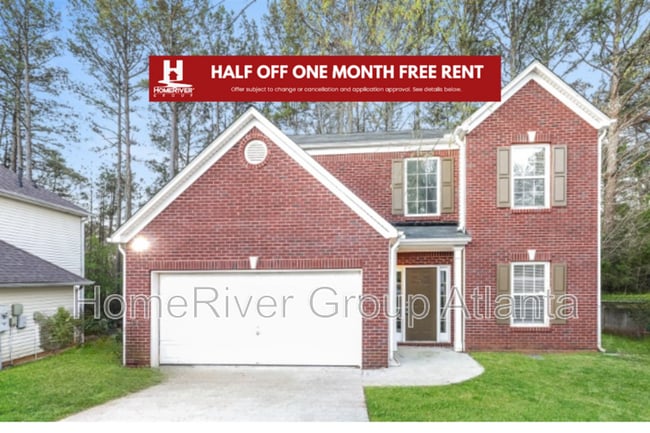 property at 2585 Lake Royale Dr