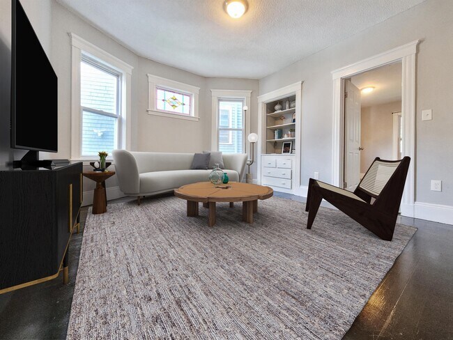 40 Fenton St, Unit 1