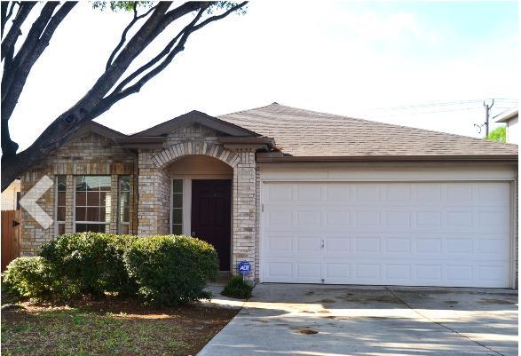 property at 10414 Lion Hunt