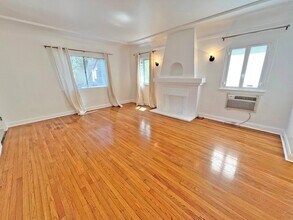 335 N Orange Grove Ave, Unit 1 in Los Angeles, CA - Foto de edificio - Building Photo