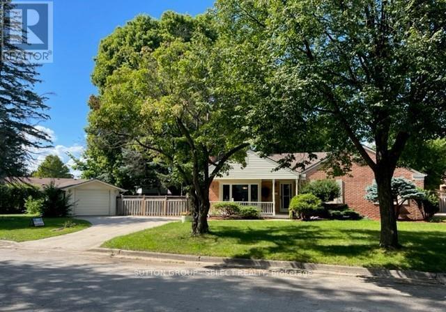 6 Kirkton Ct in London, ON - Building Photo - Building Photo