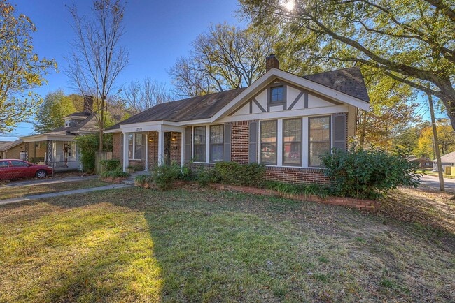 property at 2579 Hale Ave