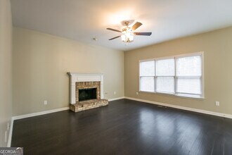 2485 Worthington Dr in Powder Springs, GA - Building Photo - Building Photo