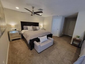 2846 Seville Ln in Lake Havasu City, AZ - Building Photo - Building Photo