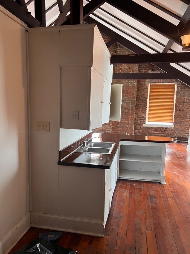 1301 Decatur St in New Orleans, LA - Building Photo - Building Photo