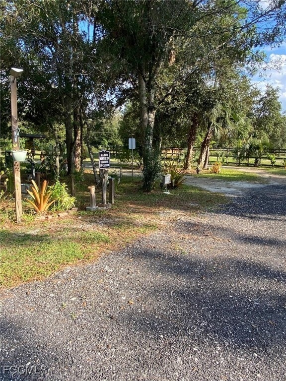 property at 430 S Lindero St