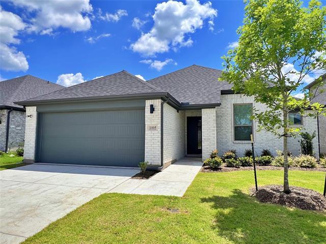 1005 Airbender Dr in Princeton, TX - Building Photo - Building Photo