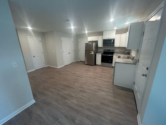 3208 W Gadsden St in Pensacola, FL - Building Photo - Building Photo