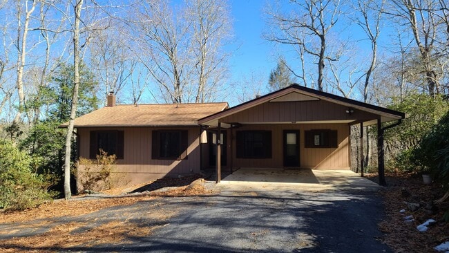 property at 32 Honey Suckle Ridge Rd