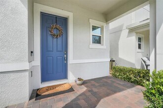 15363 Gilligan Ct in Winter Garden, FL - Building Photo - Building Photo