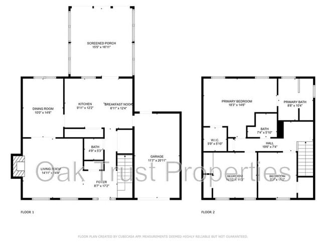 107 Elaine St in Goose Creek, SC - Foto de edificio - Building Photo