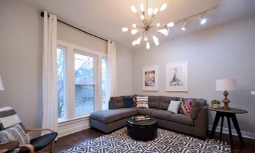 922 Rubel Ave in Louisville, KY - Building Photo - Building Photo