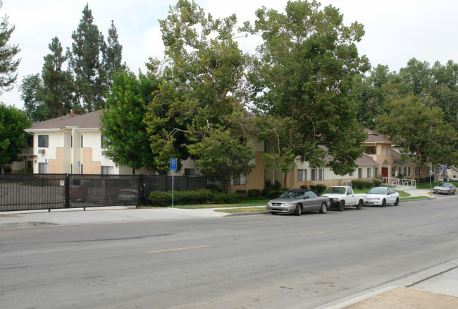 Tafoya Terrace in Moorpark, CA - Building Photo - Building Photo