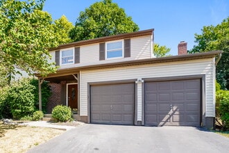 6780 Atlin Ct in Dublin, OH - Building Photo - Building Photo