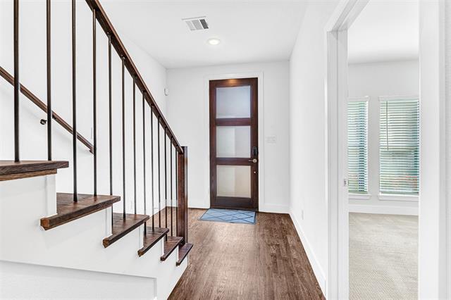 8008 Zeppos Dr. in Plano, TX - Building Photo - Building Photo