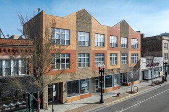 1956-1962 W Lawrence Ave in Chicago, IL - Building Photo - Building Photo