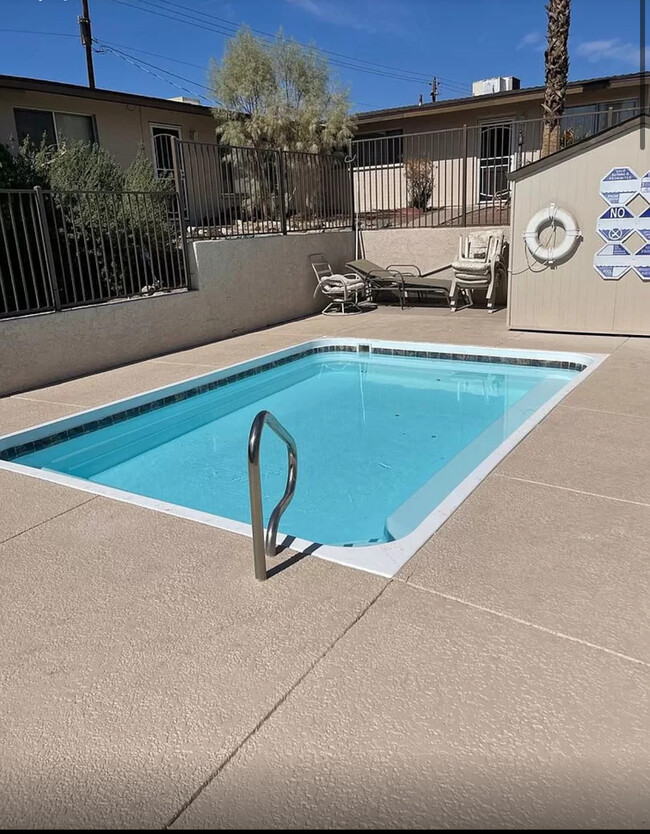 2841 McCulloch Blvd N in Lake Havasu City, AZ - Building Photo - Other