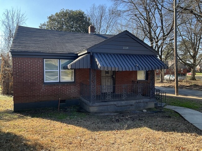property at 2229 Zanone Ave