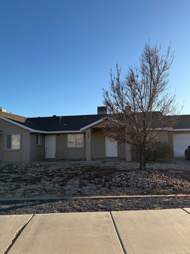 property at 217 W 200 S