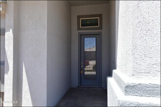 1117 Marathon Pl in El Paso, TX - Building Photo - Building Photo