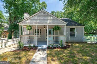 234 Patterson Ave SE in Atlanta, GA - Building Photo