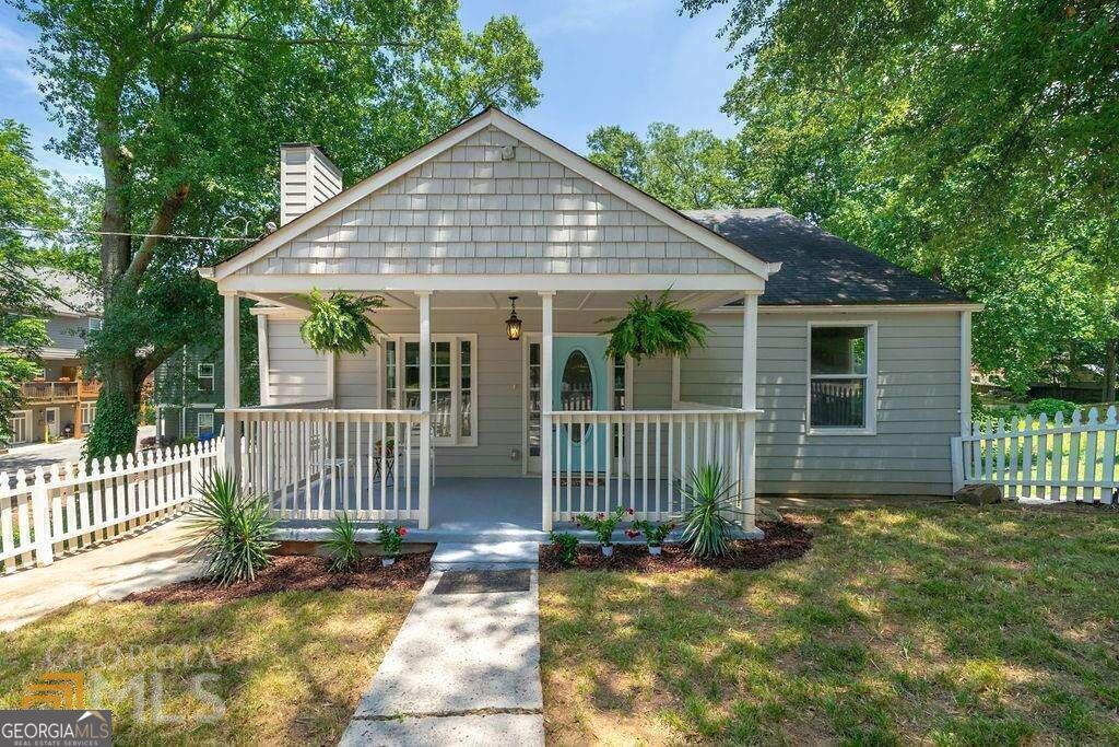 234 Patterson Ave SE in Atlanta, GA - Building Photo