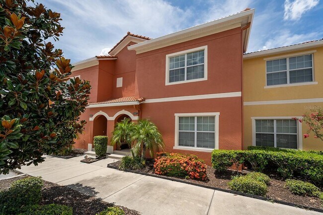 property at 8957 Cat Palm Rd