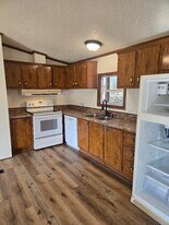 8860 Teague Rd in Medon, TN - Building Photo