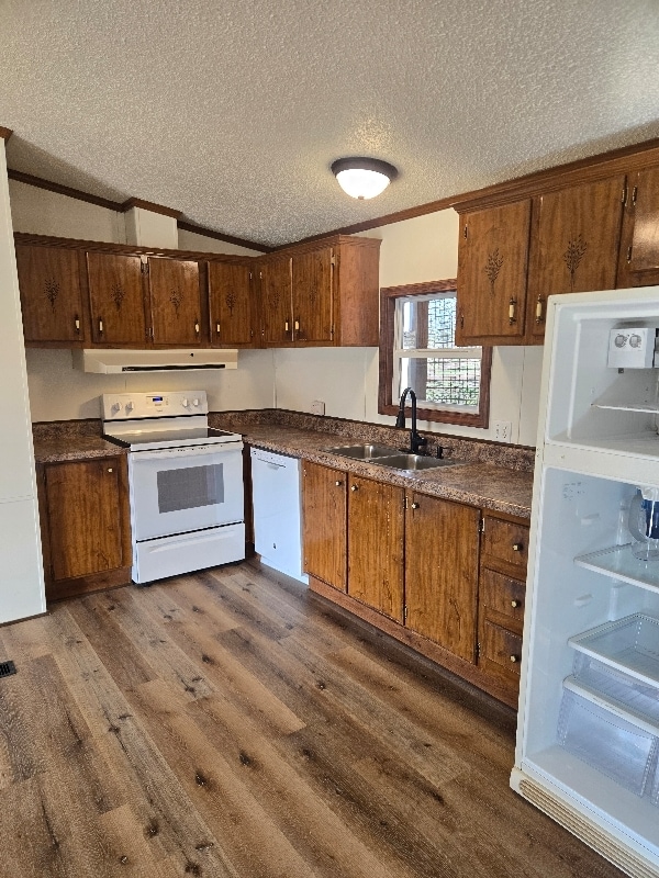 property at 8860 Teague Rd