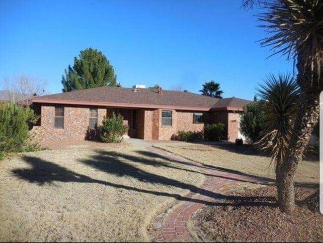 property at 5624 Spiritus Pl