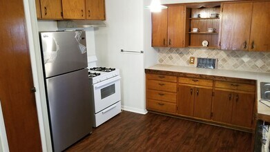 514 McArthur Dr in Killeen, TX - Building Photo - Building Photo