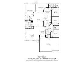 12133 SW Aventino Dr in Port St. Lucie, FL - Building Photo