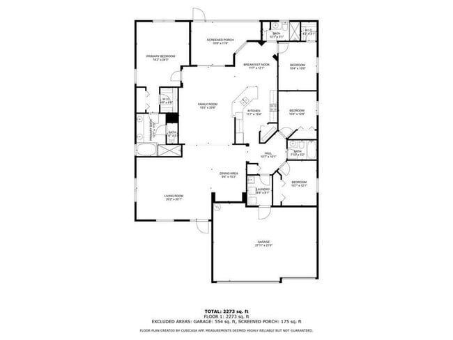 property at 12133 SW Aventino Dr
