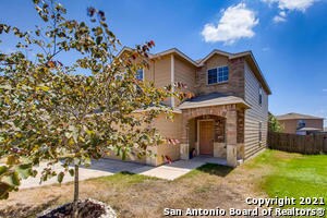 25103 Remington Oaks in San Antonio, TX - Building Photo - Building Photo