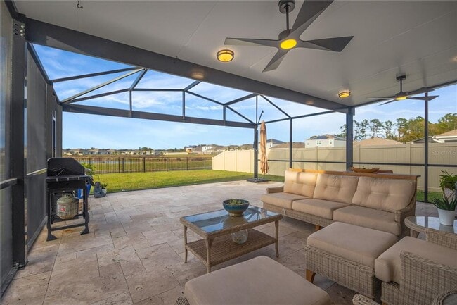 10482 Quail Grv Wy in San Antonio, FL - Building Photo - Building Photo