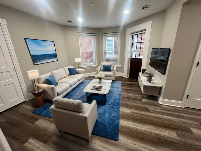 property at 531 Walnut St