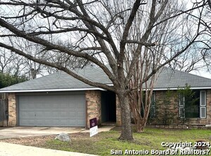 7808 Forest Run in Live Oak, TX - Building Photo - Building Photo