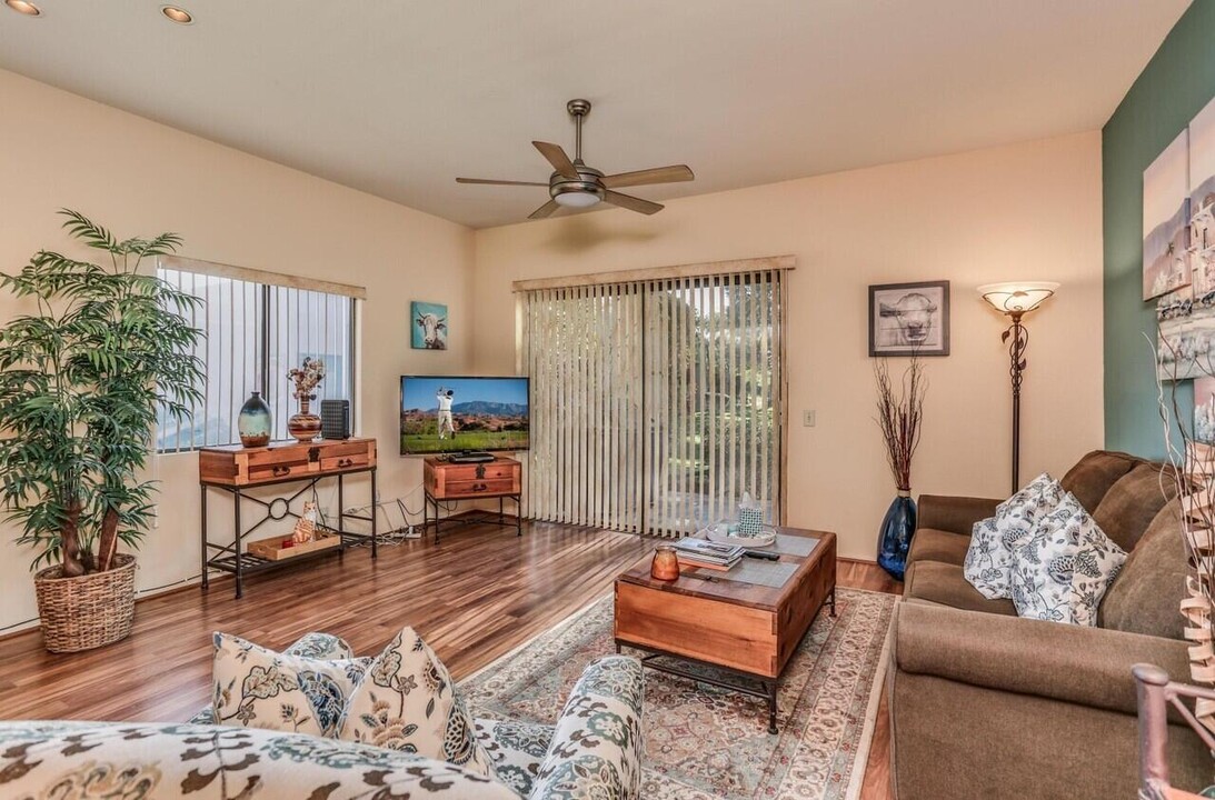 67299 N Chimayo Dr in Cathedral City, CA - Building Photo