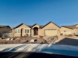 2485 Makenna Dr in Reno, NV - Building Photo