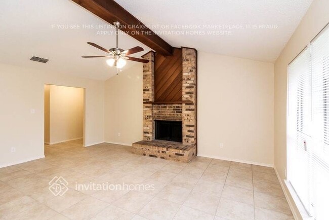 1426 Breckenridge Rd in Mansfield, TX - Building Photo - Building Photo