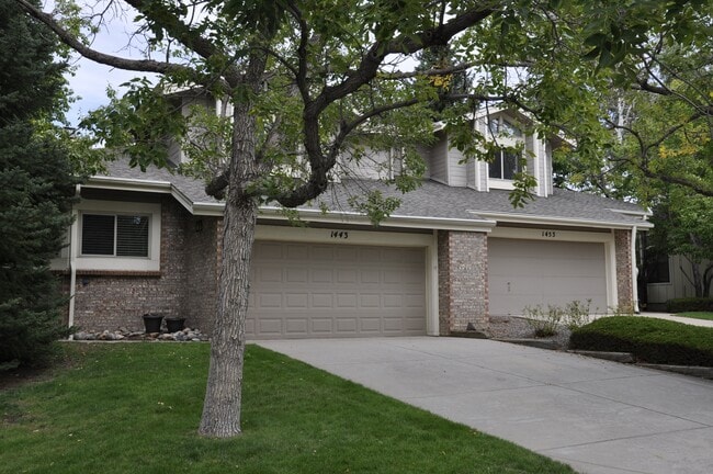 1443 Briar Cir in Highlands Ranch, CO - Building Photo - Building Photo