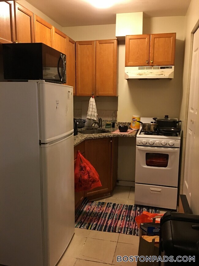 171 Hemenway St in Boston, MA - Building Photo - Building Photo